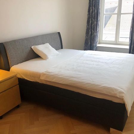 Old Town City Apartment Прага Екстериор снимка