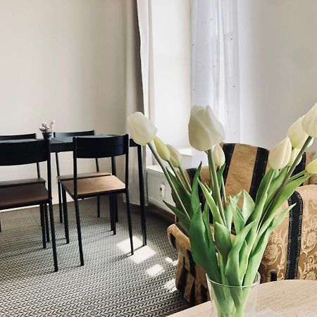 Old Town City Apartment Прага Екстериор снимка