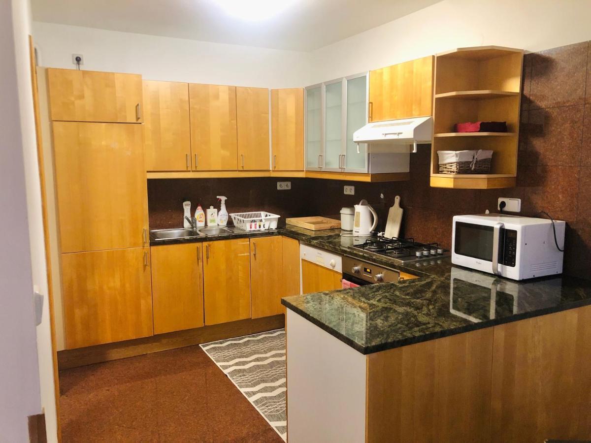 Old Town City Apartment Прага Екстериор снимка