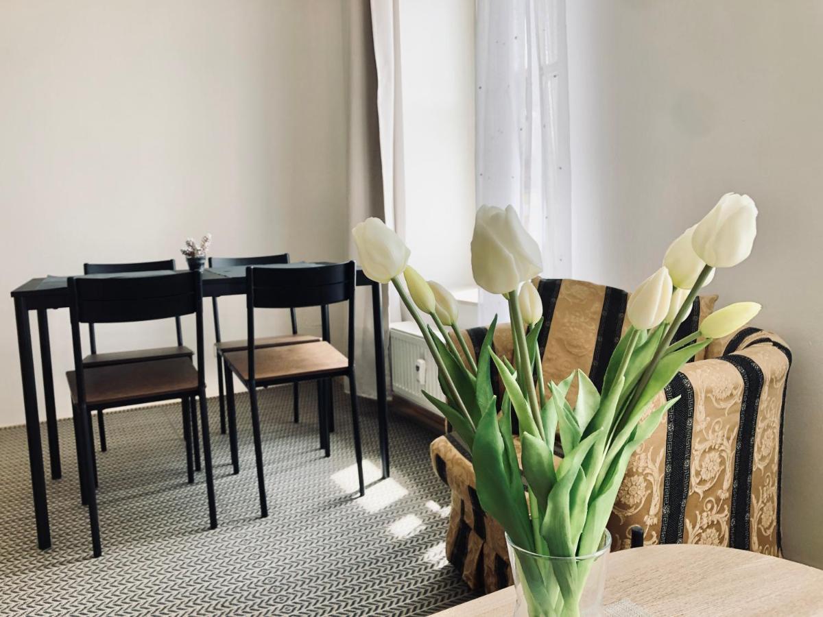 Old Town City Apartment Прага Екстериор снимка