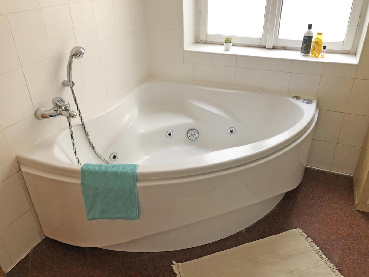 Old Town City Apartment Прага Екстериор снимка