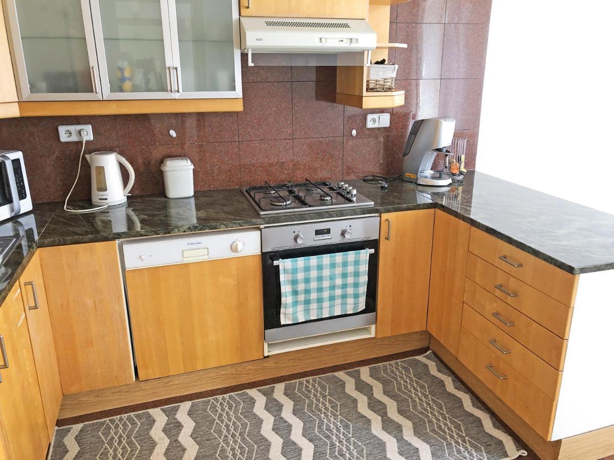 Old Town City Apartment Прага Екстериор снимка