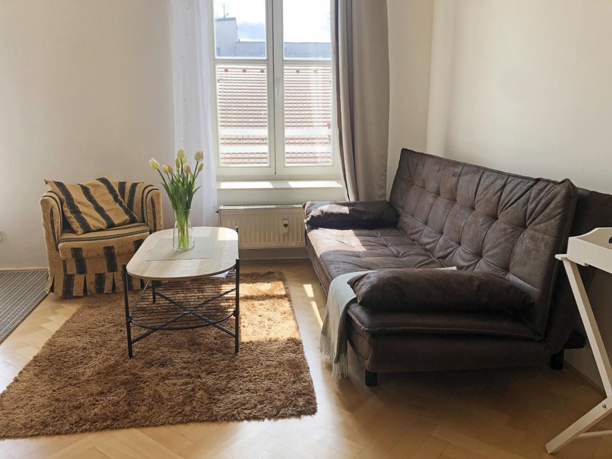 Old Town City Apartment Прага Екстериор снимка